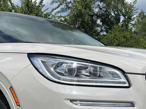 Used 2022 Lincoln Corsair Reserve w/ Equipment Group 201A AWD/4WD image 21