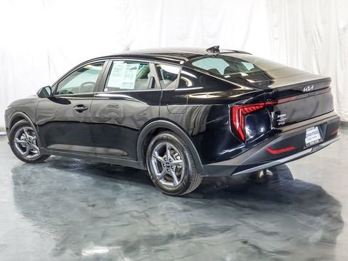 Used 2025 Kia K4 LXS image 9