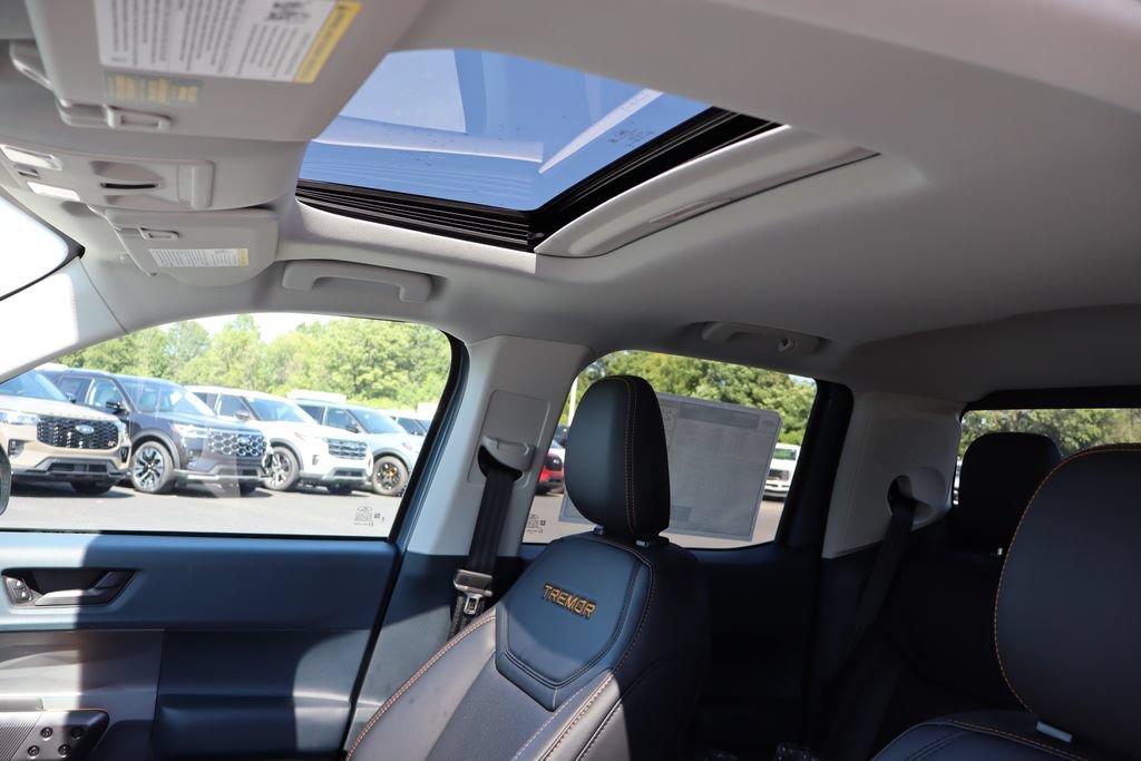 New 2026 Ford Maverick Tremor AWD/4WD image 5