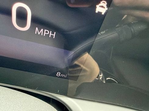 New 2026 Buick Encore GX Preferred w/ Advanced Technology Package AWD/4WD image 18