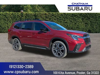 New 2026 Subaru Ascent Limited w/ Popular Package #2
