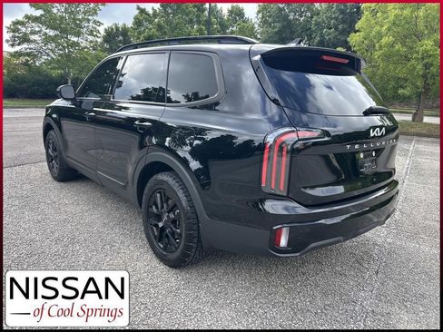 Used 2024 Kia Telluride SX X-Pro AWD/4WD image 5
