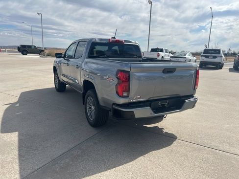 New 2026 Chevrolet Colorado LT w/ LT Convenience Package AWD/4WD image 3