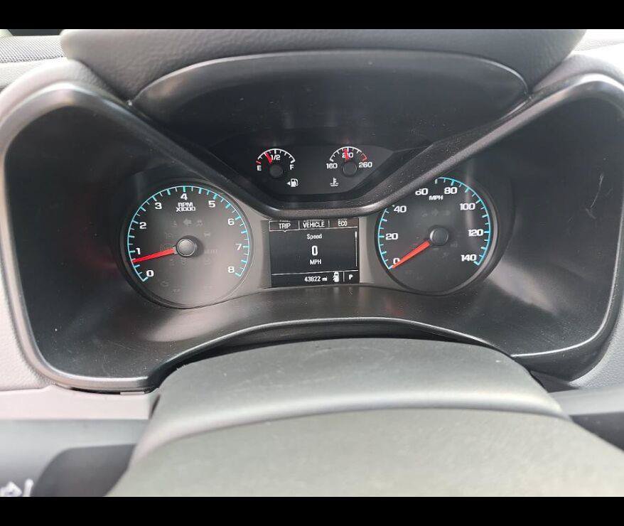 Used 2021 GMC Canyon Elevation Standard w/ Convenience Package AWD/4WD image 5