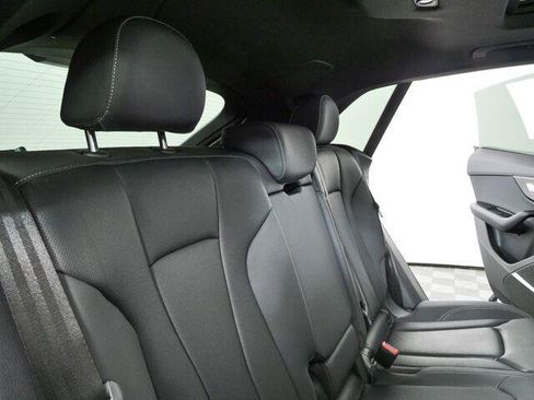 Used 2021 Audi Q8 Premium Plus w/ Premium Plus Package AWD/4WD image 32