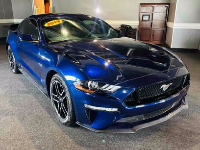 Used 2019 Ford Mustang GT