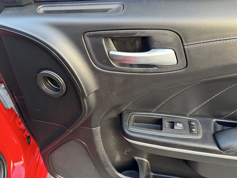 Used 2021 Dodge Charger Scat Pack RWD image 43