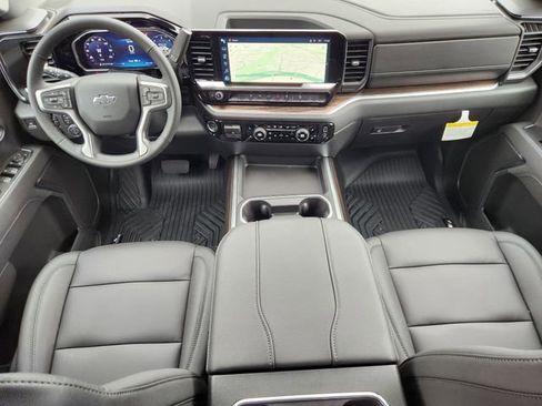 New 2026 Chevrolet Silverado 2500 LT w/ Trail Boss Package AWD/4WD image 27