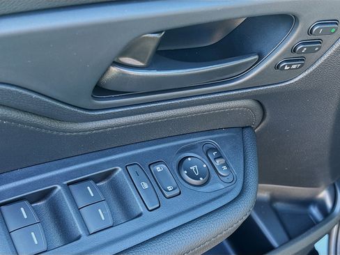 New 2026 Honda Odyssey EX-L image 26