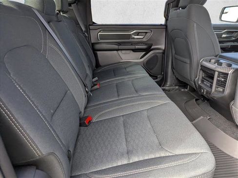 New 2026 RAM 1500 Big Horn image 30