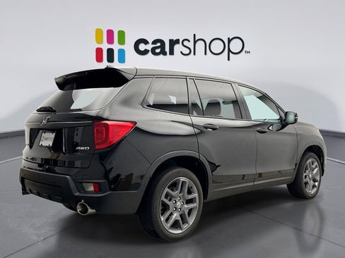 Used 2023 Honda Passport EX-L image 5