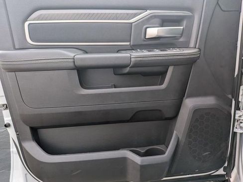 New 2026 RAM 3500 Big Horn image 14