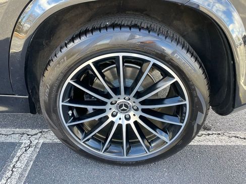 Used 2023 Mercedes-Benz GLE 450 GLE 450 image 42