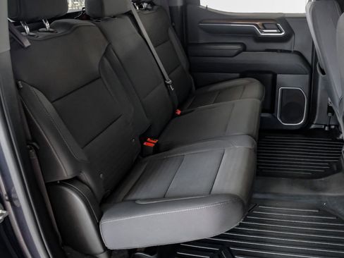 Used 2024 Chevrolet Silverado 1500 LT w/ Z71 Off-Road Package image 33