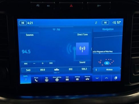 Used 2023 Ford F150 Lariat image 25