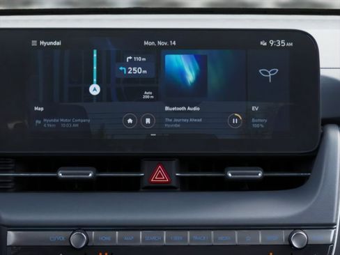 New 2026 Hyundai Ioniq 5 SE RWD image 13