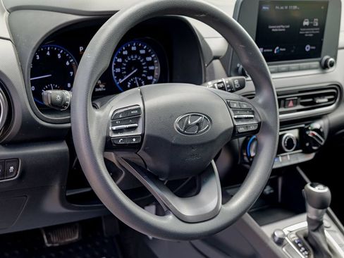 Used 2023 Hyundai Kona SEL AWD/4WD image 20