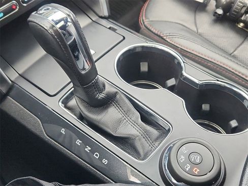 Used 2018 Ford Explorer Sport w/ Equipment Group 401A image 16