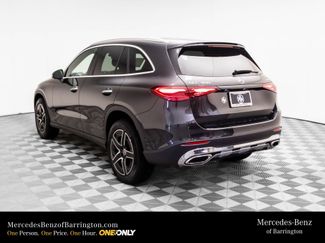 New 2026 Mercedes-Benz GLC 300 4MATIC video 3