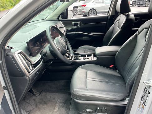 Used 2024 Kia Sorento X-Line EX AWD/4WD image 9