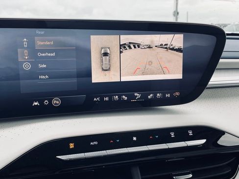 New 2026 Buick Enclave Avenir w/ Super Cruise Package image 14