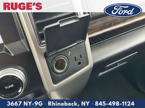 Used 2018 Ford F150 Lariat w/ Equipment Group 502A Luxury image 30
