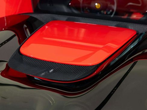 Used 2022 Ferrari 296 GTB image 35