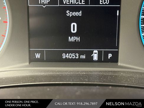 Used 2019 Chevrolet Traverse LS FWD image 25