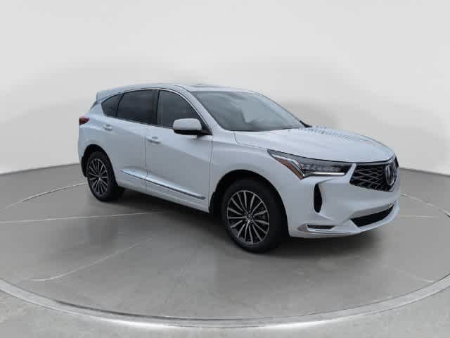 Used 2026 Acura RDX w/ Advance Package AWD/4WD image 2