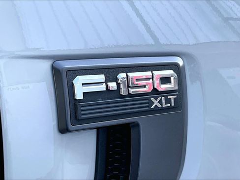 Certified 2023 Ford F150 XLT w/ Equipment Group 302A High image 9