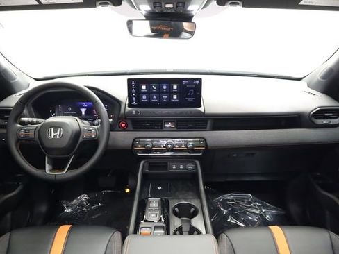 Used 2026 Honda Passport TrailSport image 14