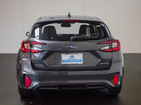 New 2026 Subaru Impreza 2.0i Sport image 6