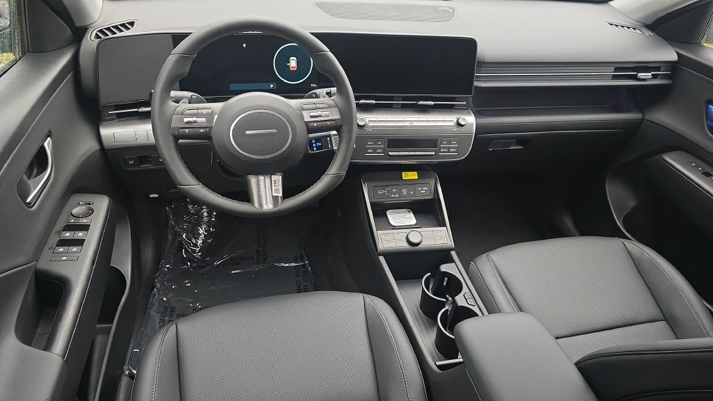 New 2027 Hyundai Kona Limited AWD/4WD image 18