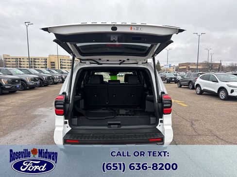 Used 2025 Toyota 4Runner TRD Off-Road Premium image 39