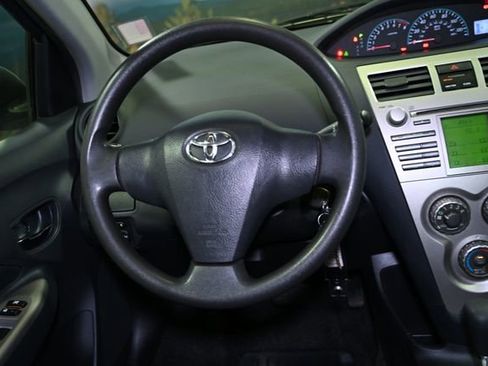 Used 2011 Toyota Yaris Sedan image 52