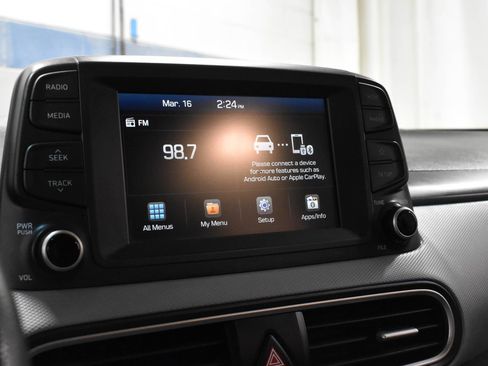 Used 2019 Hyundai Kona SE image 13