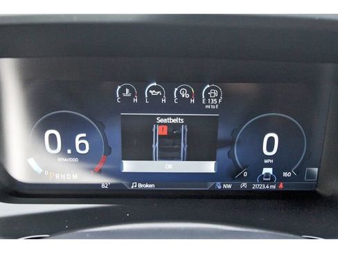 Used 2023 Ford Expedition Platinum RWD image 15