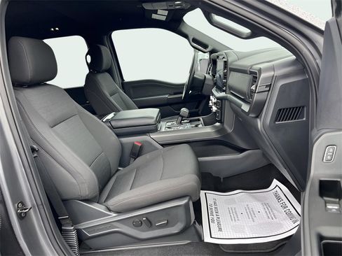 Used 2024 Ford F150 XLT w/ Equipment Group 302A MID image 23