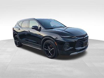 Used 2020 Chevrolet Blazer LT