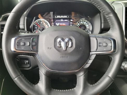 Used 2024 RAM 1500 Laramie image 27