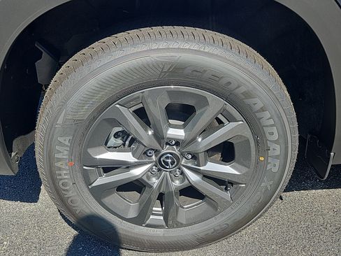 New 2026 MAZDA CX-5 AWD 2.5 S image 3