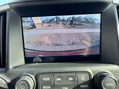 Used 2018 GMC Terrain SLT w/ Preferred Package image 23