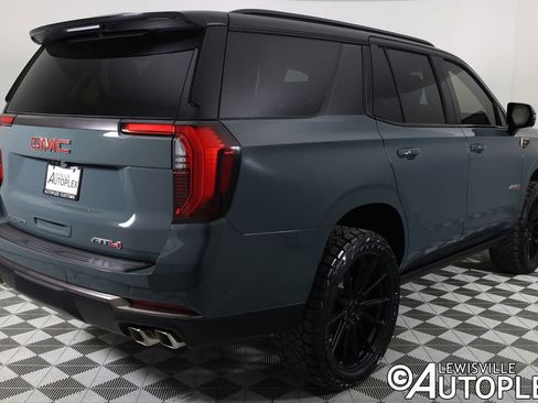 Used 2026 GMC Yukon AT4 Ultimate image 5