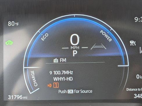 Used 2024 Toyota Corolla XLE image 7