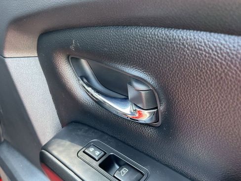 Certified 2021 Nissan Titan PRO-4X w/ Pro-4x Convenience Package image 36