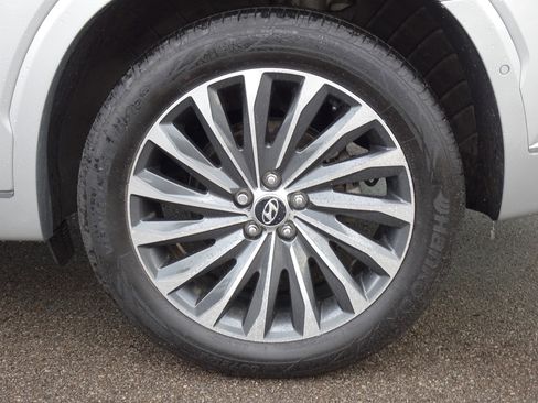 Used 2024 Hyundai Palisade Calligraphy AWD/4WD image 28