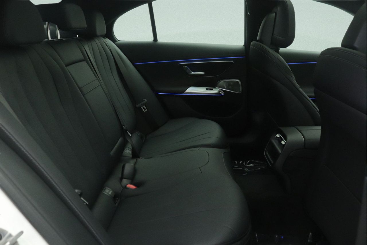 New 2026 Mercedes-Benz E 350 Sedan image 8