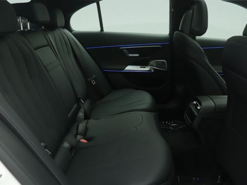 New 2026 Mercedes-Benz E 350 Sedan image 8