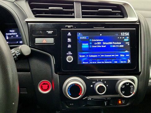 Used 2020 Honda Fit EX image 17