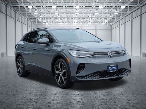 Certified 2023 Volkswagen ID.4 Pro S RWD image 7